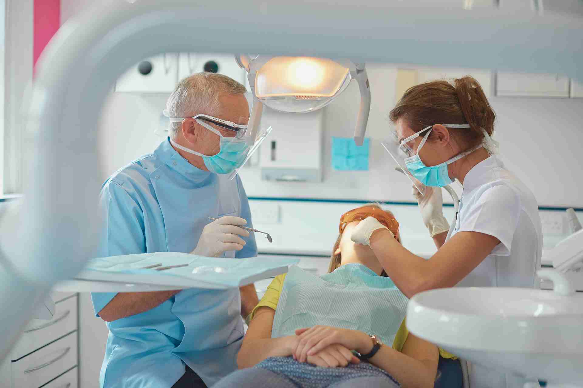 Dentist in Newburgh, IN